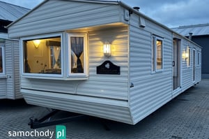 Domki angielskie Willerby Lundhurst 2007