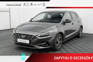 Hyundai i30 Hatchback 2023
