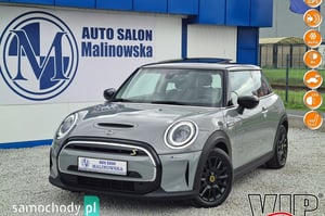 Mini Cooper Hatchback 2022