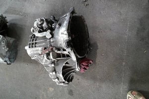 FORD TRANSIT MK7 2,2TDCI SKRZYNIA BIEGÓW 1C1R-7F096-AE