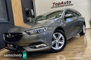 Opel Insignia Kombi 2018