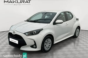 Toyota Yaris Hatchback 2023