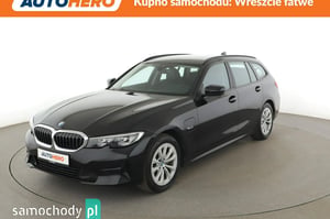 BMW 3 Seria Kombi 2022
