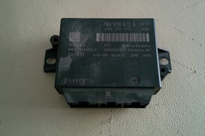 SEAT ALHAMBRA MK2 MODUŁ PDC 7N0919475A