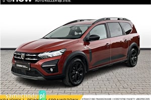 Dacia Jogger Kombi 2022