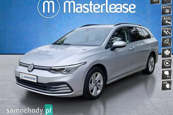 Volkswagen Golf Kombi 2023