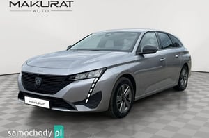 Peugeot 308 Kombi 2024