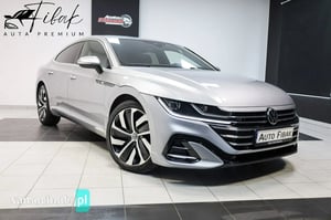 Volkswagen Arteon Liftback 2022