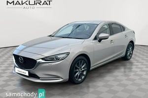 Mazda 6 Sedan 2023