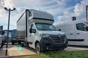 Renault Master Skrzynia 2023