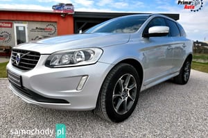 Volvo XC 60 SUV 2017