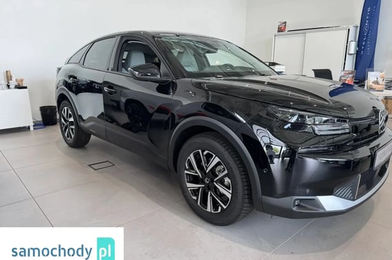 Citroen C4 Hatchback 2026
