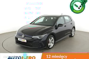 Volkswagen Golf Hatchback 2021