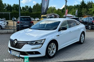 Renault Talisman Sedan 2020