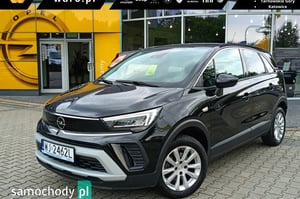 Opel Crossland X SUV 2022