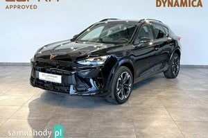 Cupra Formentor SUV 2024