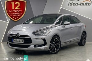 Citroen DS5 Kombi 2011