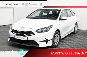 Kia Ceed Kombi 2022