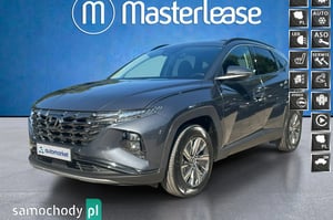 Hyundai Tucson SUV 2024