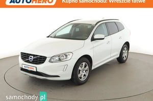 Volvo XC60 SUV 2016