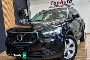 Volvo XC 40 SUV 2019