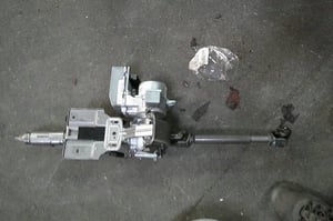 FORD B-MAX KOLUMNA KIEROWNICZA POMPA WSPOMAGANIA 54087492B