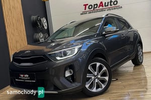 Kia Stonic SUV 2019