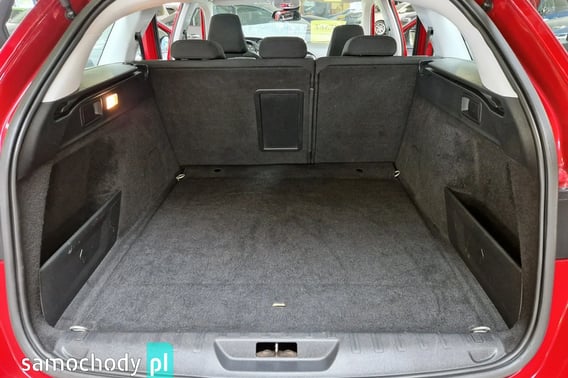 Peugeot 308 Kombi 2016