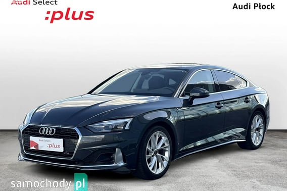 Audi A5 Liftback 2024