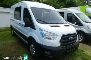 Ford Transit Inne 2021