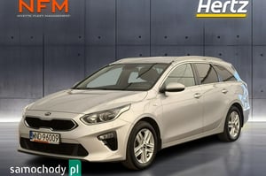 Kia Ceed Kombi 2021