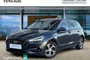 Hyundai i30 Hatchback 2020