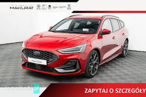Ford Focus Kombi 2024