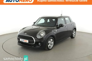 Mini One Hatchback 2019