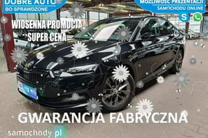 Skoda Octavia Liftback 2024