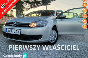 Volkswagen Golf Hatchback 2009