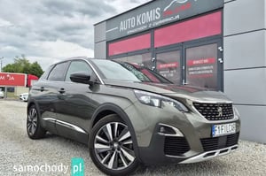 Peugeot 3008 SUV 2020