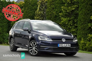 Volkswagen Golf R Kombi 2017
