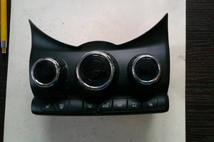 MINI COOPER F55 PANEL KLIMATRONICA 9354510-03