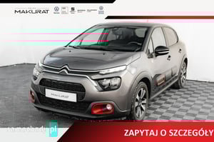 Citroen C3 Hatchback 2021