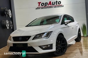 Seat Leon Hatchback 2015