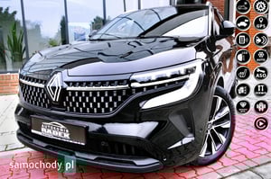 Renault Austral SUV 2024