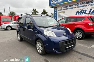Fiat Fiorino Kombi 2013