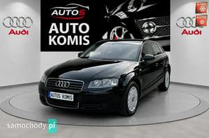 Audi A3 Hatchback 2003