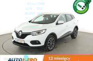 Renault Kadjar SUV 2019