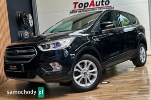 Ford Kuga SUV 2019
