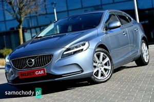 Volvo V40 Hatchback 2016