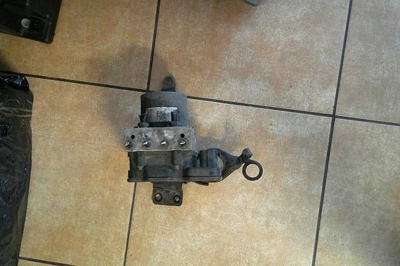 AUDI A7 S7 4G POMPA ABS 4G0907379S 4G0614517AK