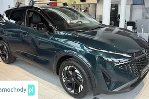 Opel Astra SUV 2025