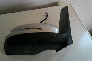 Mercedes-Benz Vito Viano W447 LUSTERKO PRAWE 14 PIN A4478102719 EU 744